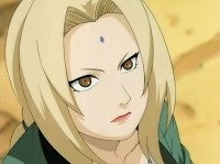 Tsunade